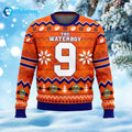 The Waterboy 9 Ugly Christmas Sweater