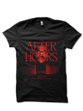 The Weeknd T-Shirt Style018 Hoodie, Sweatshirt | CoreVibeTees.com