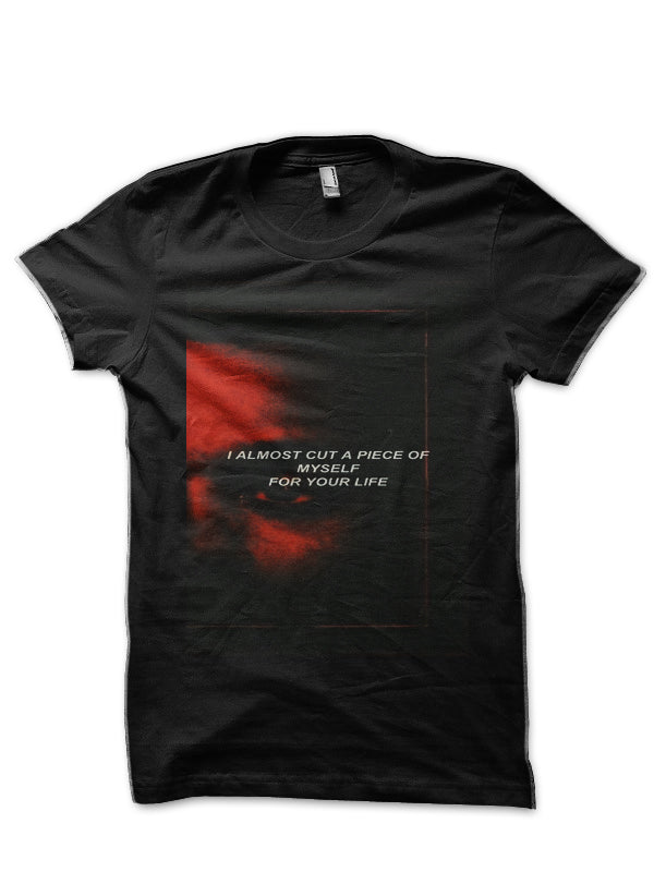 The Weeknd T-Shirt Style025 Hoodie, Sweatshirt | CoreVibeTees.com