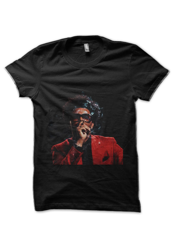 The Weeknd T-Shirt Style023 Hoodie, Sweatshirt | CoreVibeTees.com