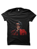 The Weeknd T-Shirt Style023 Hoodie, Sweatshirt | CoreVibeTees.com