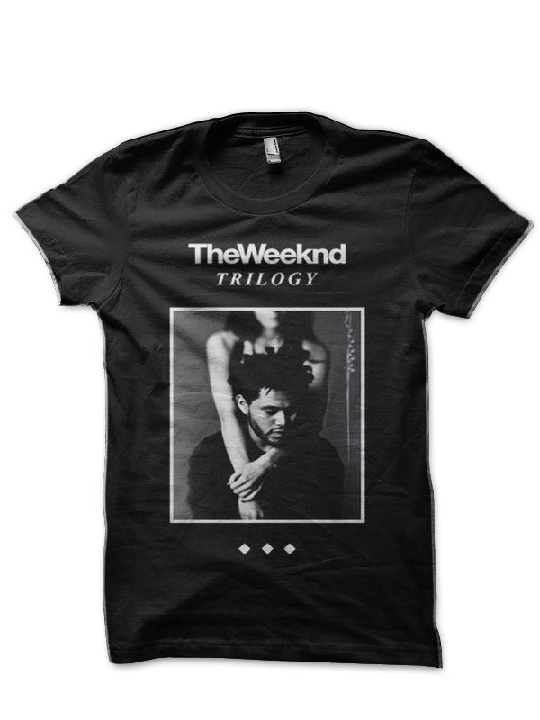 The Weeknd T-Shirt Style021 Hoodie, Sweatshirt | CoreVibeTees.com