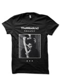 The Weeknd T-Shirt Style021 Hoodie, Sweatshirt | CoreVibeTees.com