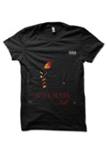 The Weeknd T-Shirt Style020 Hoodie, Sweatshirt | CoreVibeTees.com