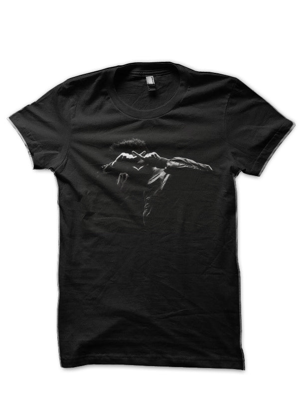 The Weeknd T-Shirt Style019 Hoodie, Sweatshirt | CoreVibeTees.com