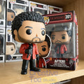 The Weeknd After Hour Limited Edition Pop! Figure