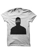 The Weeknd White T-Shirt Hoodie, Sweatshirt | CoreVibeTees.com