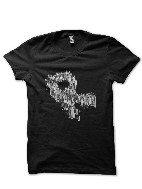 The Whitest Boy Alive T-Shirt Style001 Hoodie, Sweatshirt | CoreVibeTees.com