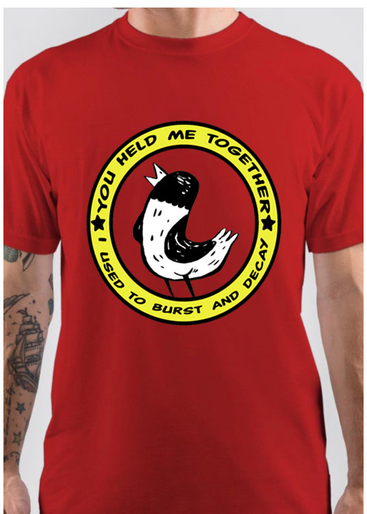 The Wonder Years T-Shirt Hoodie, Sweatshirt | CoreVibeTees.com