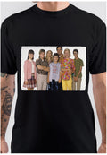 Retro The Wonder Years Cast T-Shirt Hoodie, Sweatshirt | CoreVibeTees.com