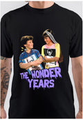 The Wonder Years T-Shirt Style001 Hoodie, Sweatshirt | CoreVibeTees.com