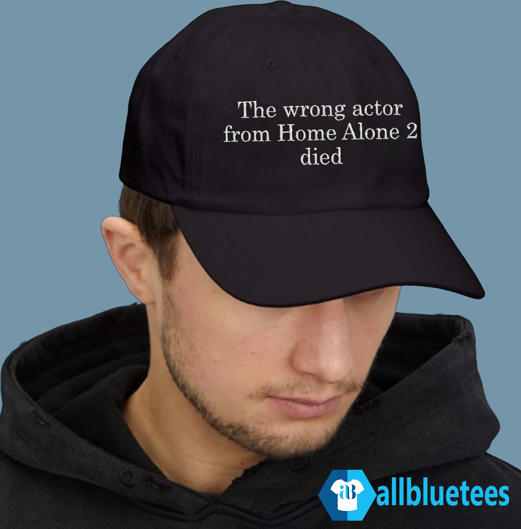 The Wrong Actor From Home Alone 2 Died Hat