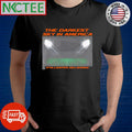 The darkest sky stillwater Oklahoma shirt