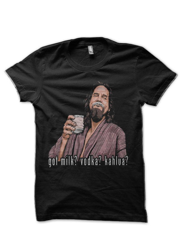 The Big Lebowski T-Shirt Style004 Hoodie, Sweatshirt | CoreVibeTees.com