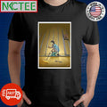 The man in prison wanted a piece of bread, not a door key shirt