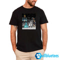 The Shot Heard Around The World Shirt