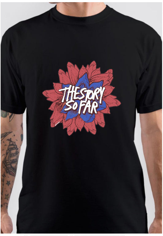 The Story So Far T-Shirt Style018 Hoodie, Sweatshirt | CoreVibeTees.com