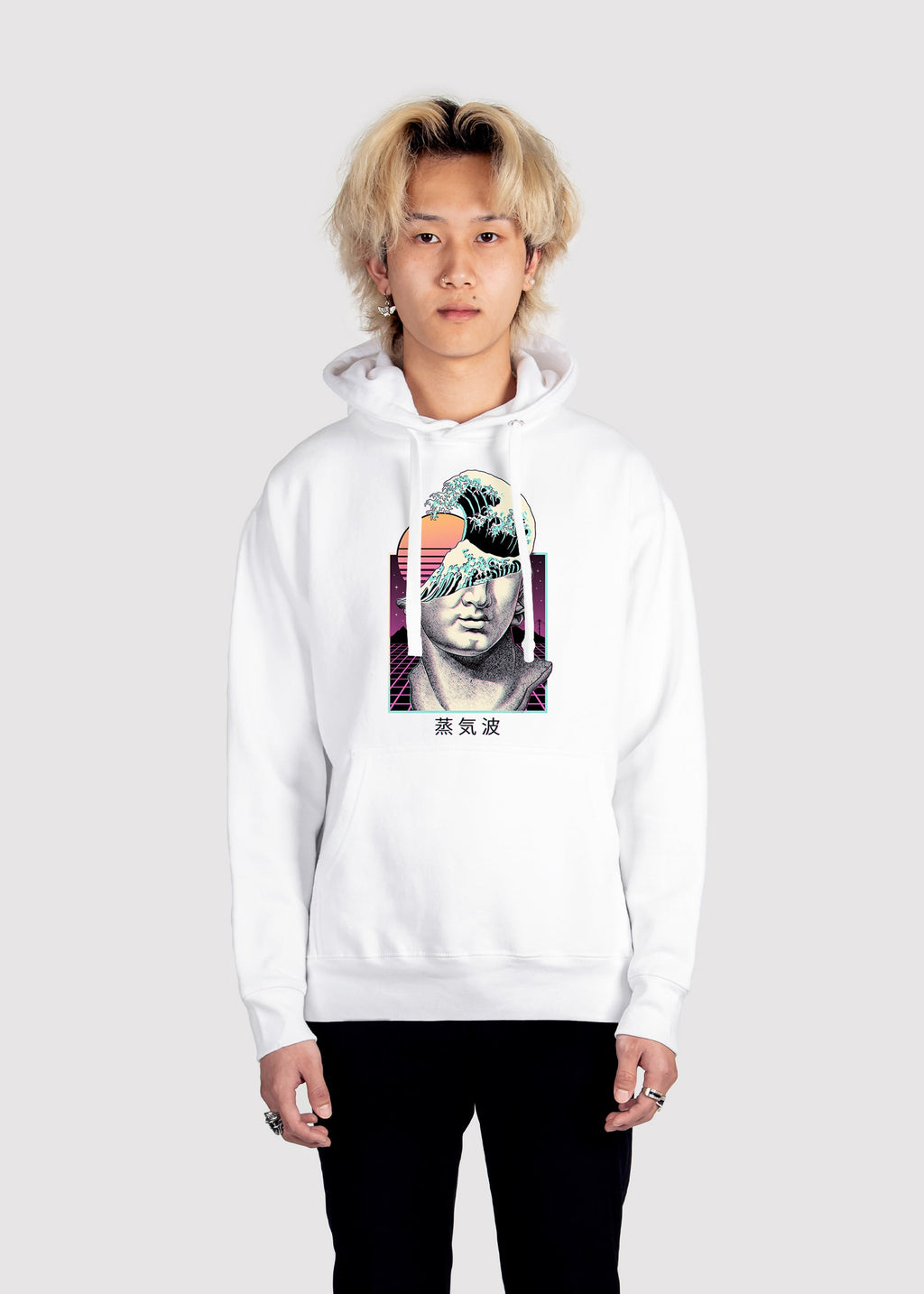 The Aesthetic Mind Hoodie