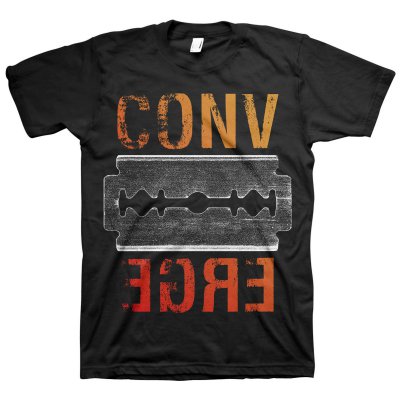 The Blade Tee (Black) Hoodie, Sweatshirt | CoreVibeTees.com (Image 1)