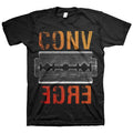 The Blade Tee (Black) Hoodie, Sweatshirt | CoreVibeTees.com (Image 1)