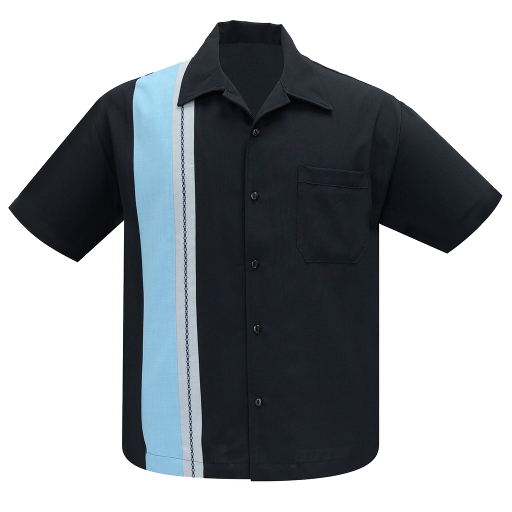 The Charles Bowling Shirt by Steady Clothing Hoodie, Sweatshirt | CoreVibeTees.com (Image 1)