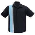 The Charles Bowling Shirt by Steady Clothing Hoodie, Sweatshirt | CoreVibeTees.com (Image 1)