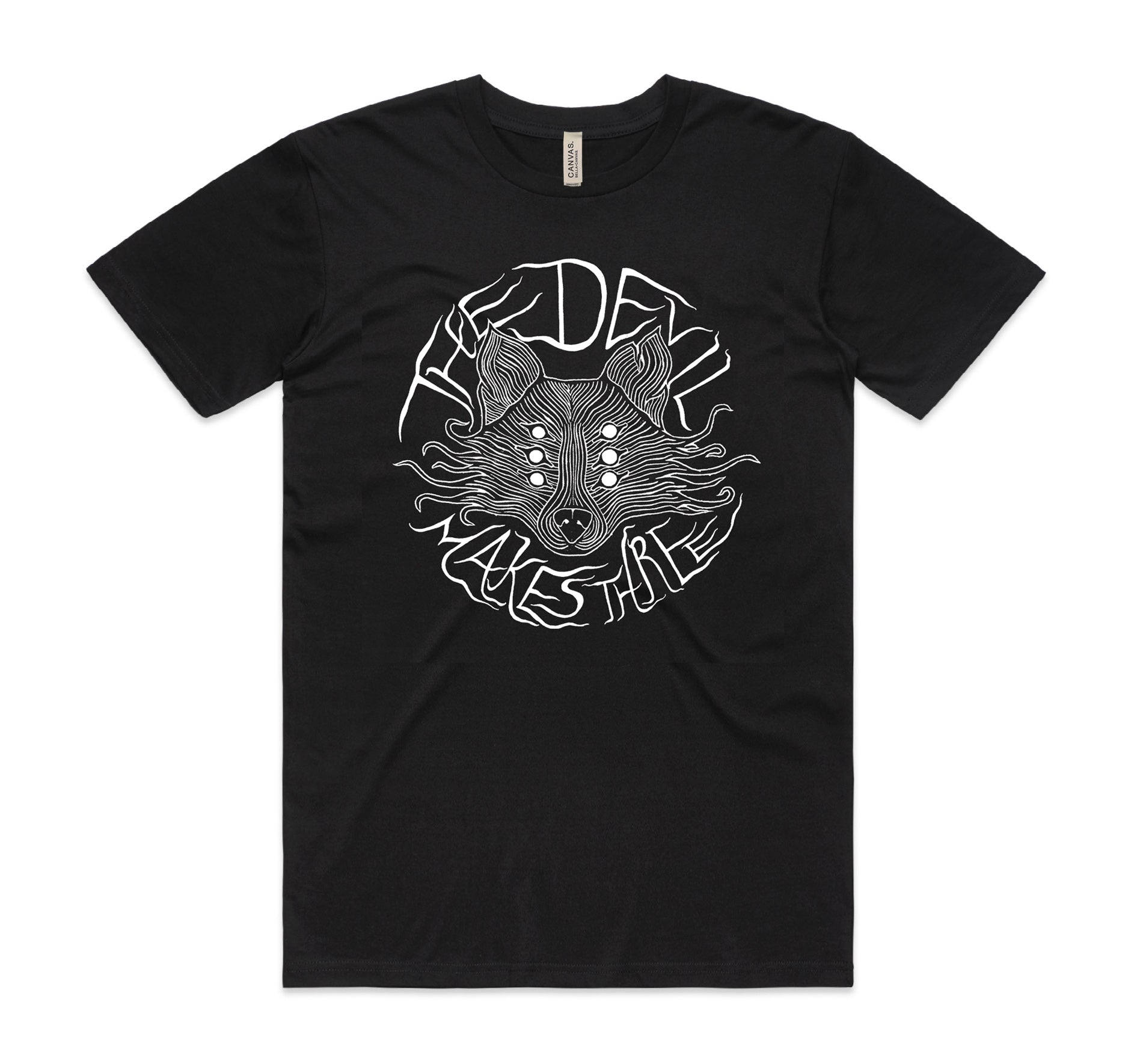 Wolf T-Shirt Hoodie, Sweatshirt | CoreVibeTees.com