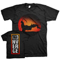 The End (Reaper) Tee (Black) Hoodie, Sweatshirt | CoreVibeTees.com (Image 1)