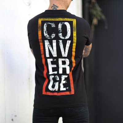 The End (Reaper) Tee (Black) Hoodie, Sweatshirt | CoreVibeTees.com (Image 3)
