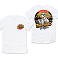 BatWrapz Baseball The Goat Youth T-Shirt Hoodie, Sweatshirt | CoreVibeTees.com (Image 1)