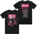 The Gloom In The Corner - Knight and Day T-Shirt Hoodie, Sweatshirt | CoreVibeTees.com (Image 1)