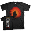 The Light (Hand) Tee (Black) Hoodie, Sweatshirt | CoreVibeTees.com