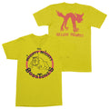 Bulldog T-shirt (Daisy) Hoodie, Sweatshirt | CoreVibeTees.com