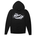 Loopholes Black Pullover Hoodie T-Shirts, Sweatshirt | CoreVibeTees.com (Image 1)