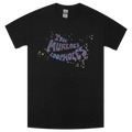 Loopholes Black T-Shirt Hoodie, Sweatshirt | CoreVibeTees.com (Image 1)
