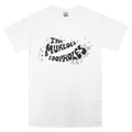 Loopholes White T-Shirt Hoodie, Sweatshirt | CoreVibeTees.com (Image 1)