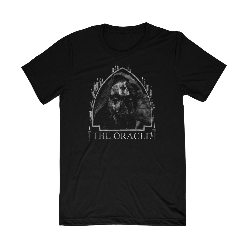 The Oracle - Nun Shirt Hoodie, Sweatshirt | CoreVibeTees.com