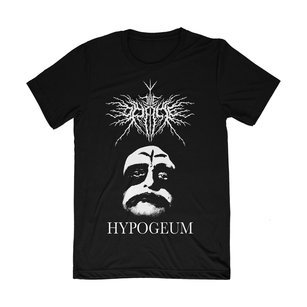 The Oracle - Hypogeum Shirt Hoodie, Sweatshirt | CoreVibeTees.com (Image 2)