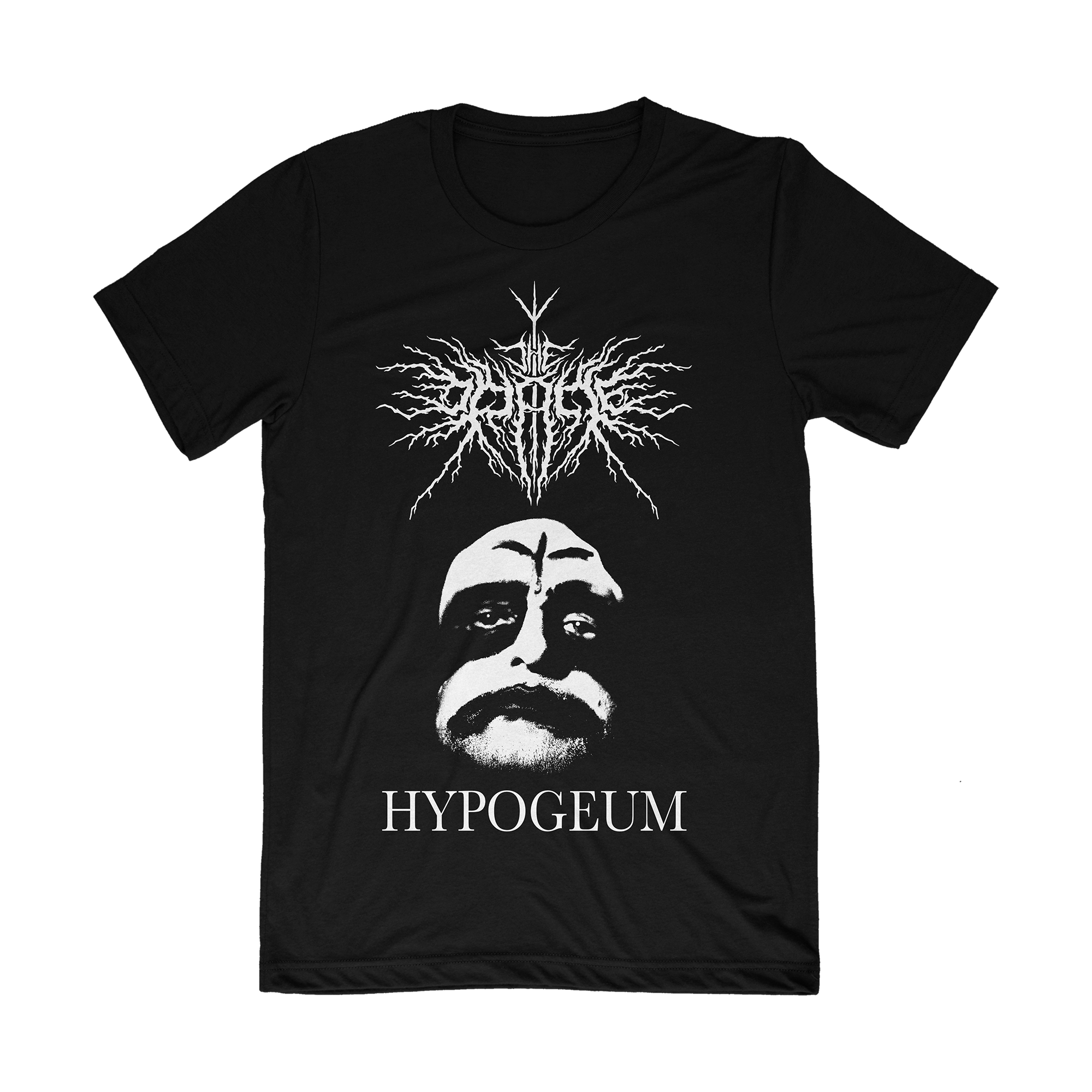 The Oracle - Hypogeum Shirt Hoodie, Sweatshirt | CoreVibeTees.com (Image 2)