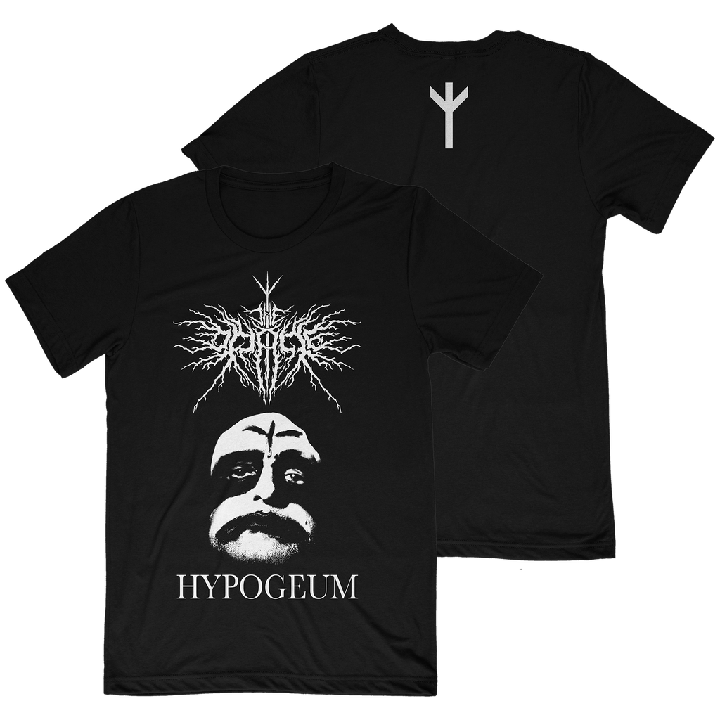 The Oracle - Hypogeum Shirt Hoodie, Sweatshirt | CoreVibeTees.com (Image 1)