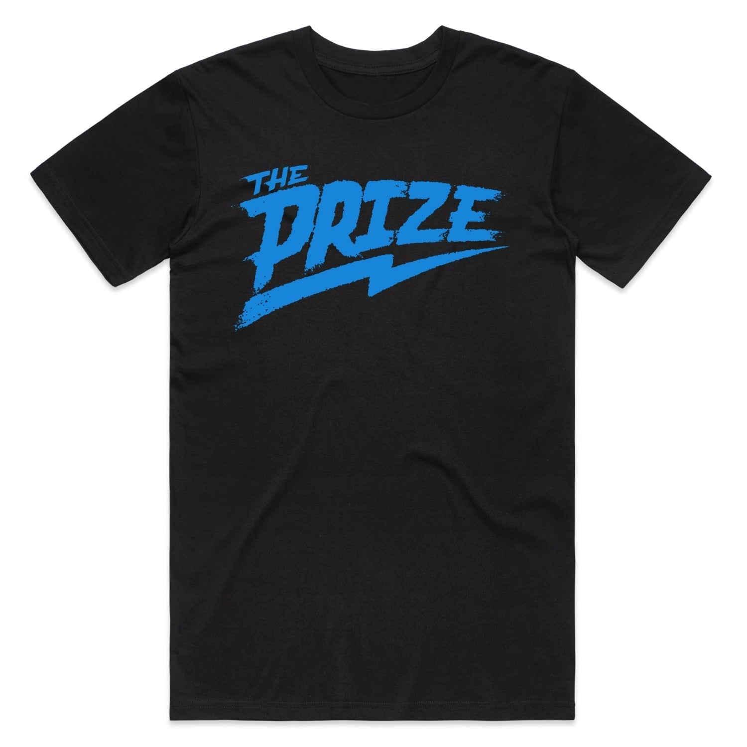 Logo T-Shirt (Black) Style002 Hoodie, Sweatshirt | CoreVibeTees.com