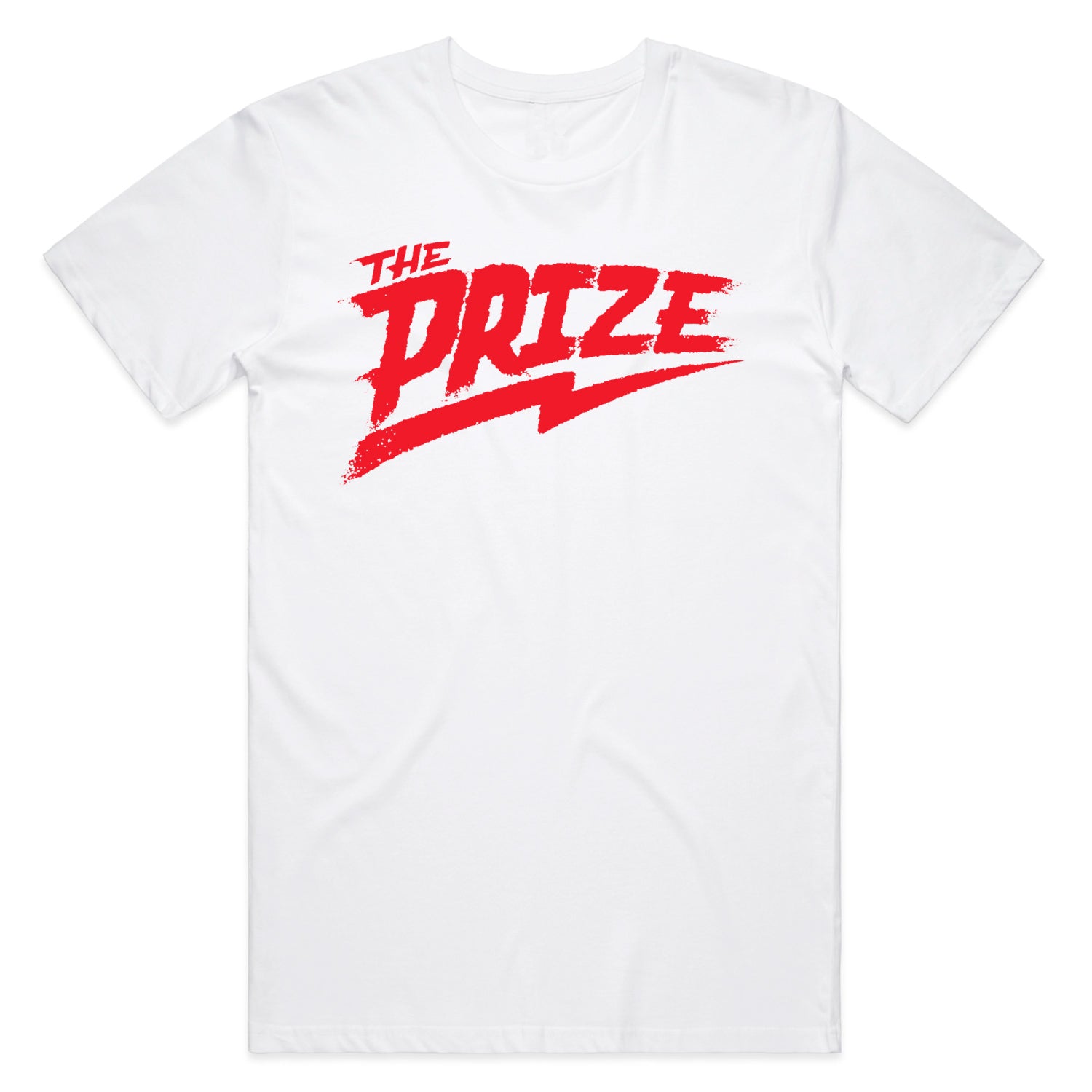 Logo T-Shirt (White) Style002 Hoodie, Sweatshirt | CoreVibeTees.com