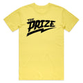 Logo T-Shirt (Yellow) Hoodie, Sweatshirt | CoreVibeTees.com