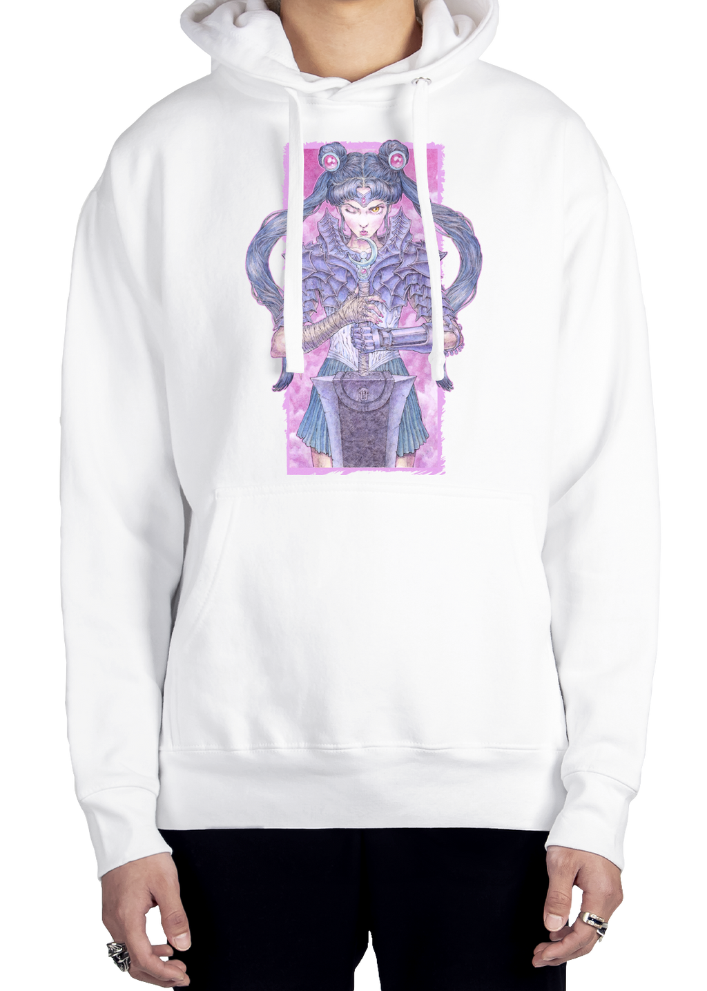 The Reckoning Hoodie