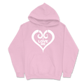 CaDori - The Rose Hoodie T-Shirts, Sweatshirt | CoreVibeTees.com