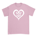 CaDori - The Rose T-Shirt Hoodie, Sweatshirt | CoreVibeTees.com