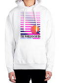 The World Is Yours Hoodie