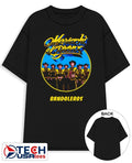 Thebronxxx Bandoleros Black shirt