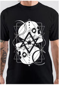 Thelema T-Shirt Style008 Hoodie, Sweatshirt | CoreVibeTees.com