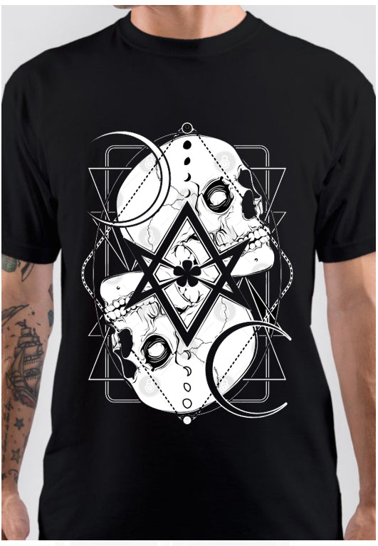 Thelema T-Shirt Style008 Hoodie, Sweatshirt | CoreVibeTees.com